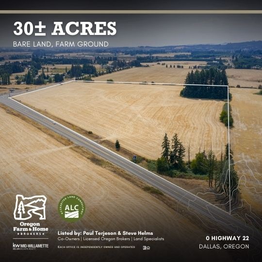 0 Highway 22 | Polk County | Dallas, OR
