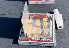 "Students create a new kind of sustainable 'pizza oven'": Florida Catholic Newspaper