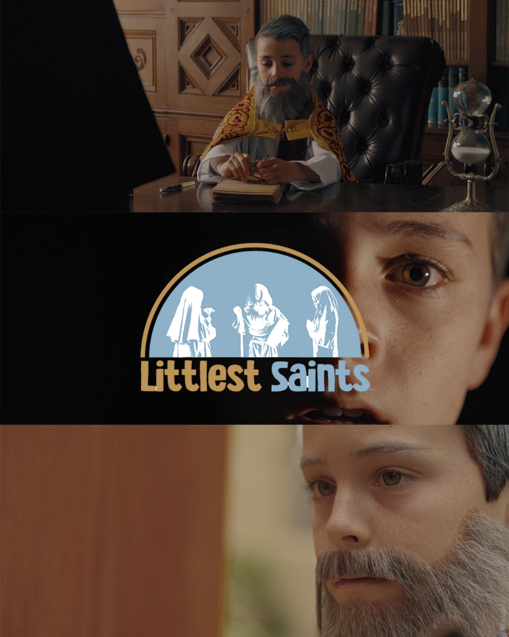 Littlest Saints