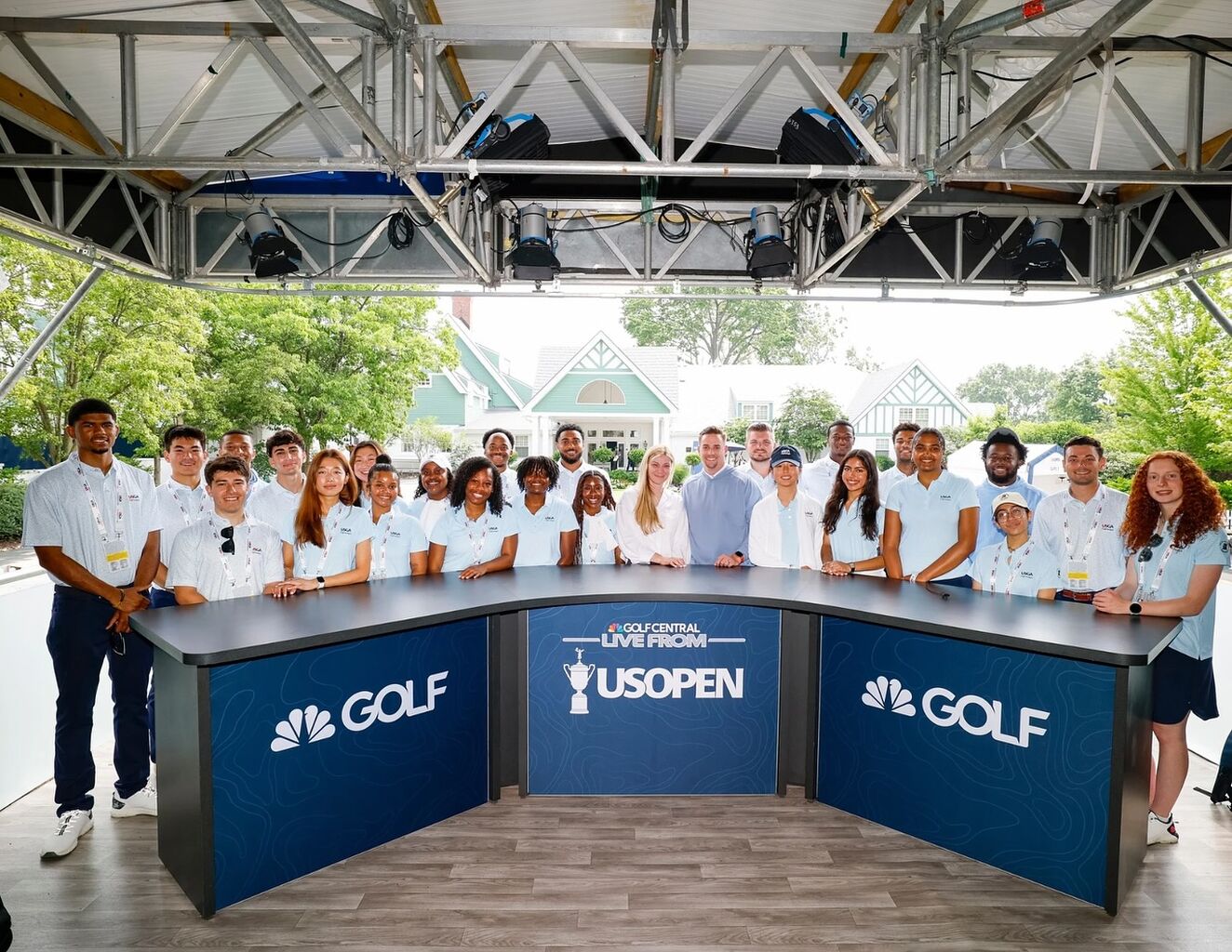2025 USGA Pathways Program 