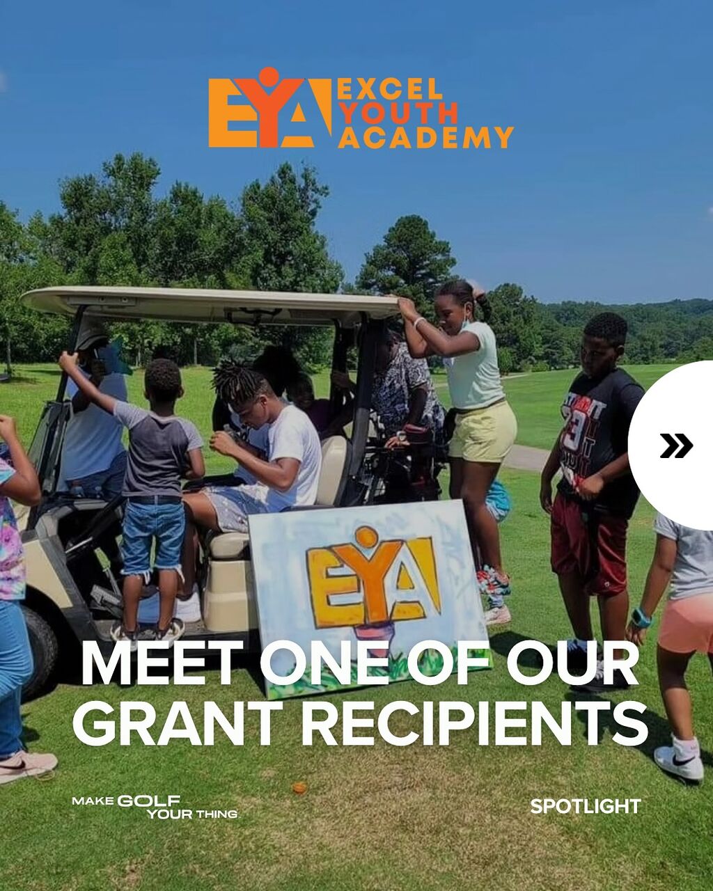 Excel Youth Academy 