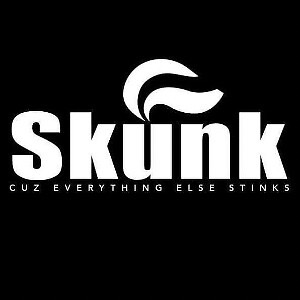 Skunk Bags | Discount Code: SOBERSTONER