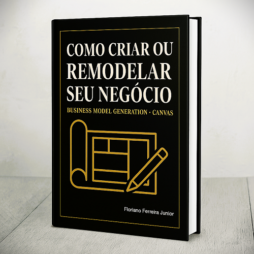 Como criar ou remodelar Canvas