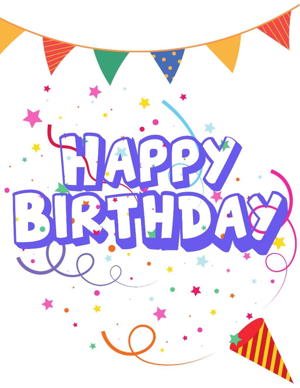 Bobcat Birthday Bundles