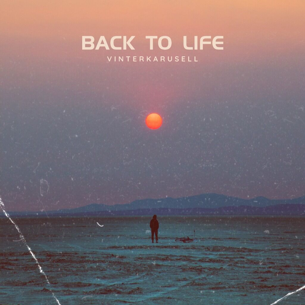 Back to Life