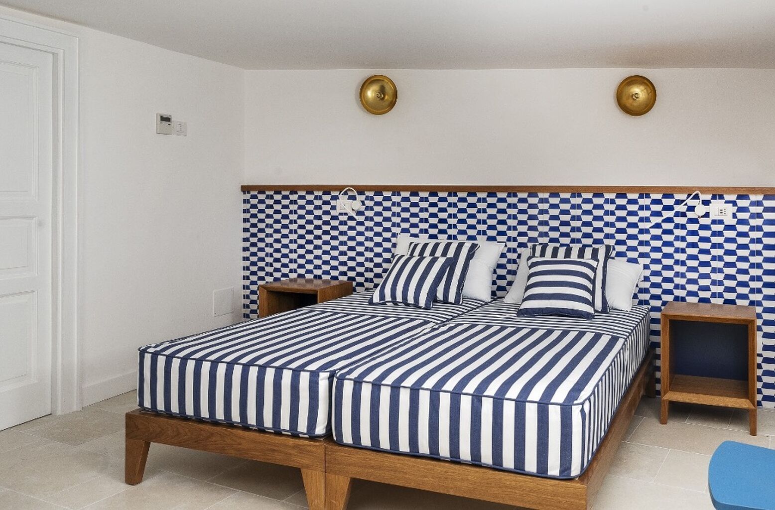 Marameo House (Partner)