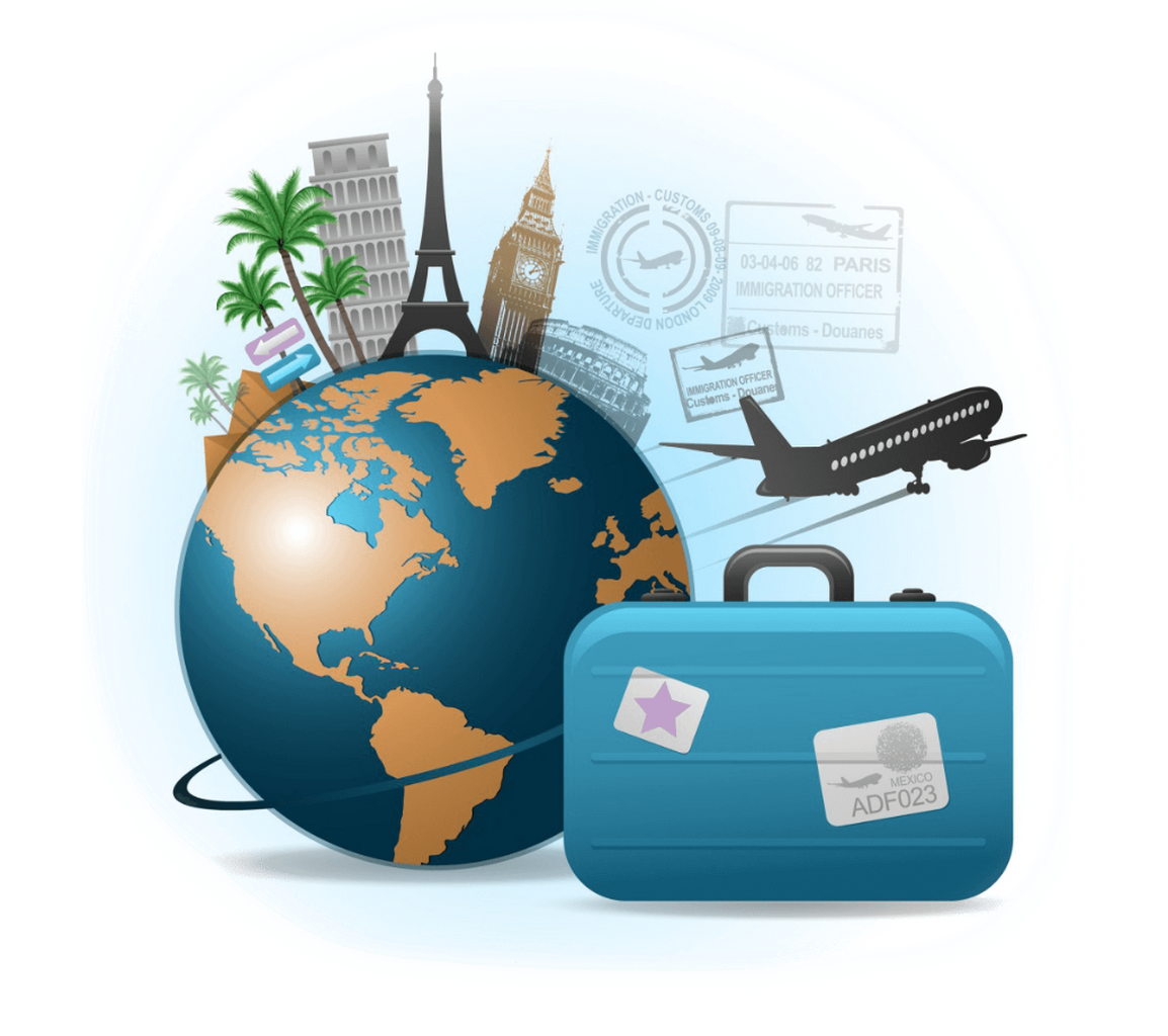 Asistencia al viajero &iexcl;COTIZA ONLINE!
