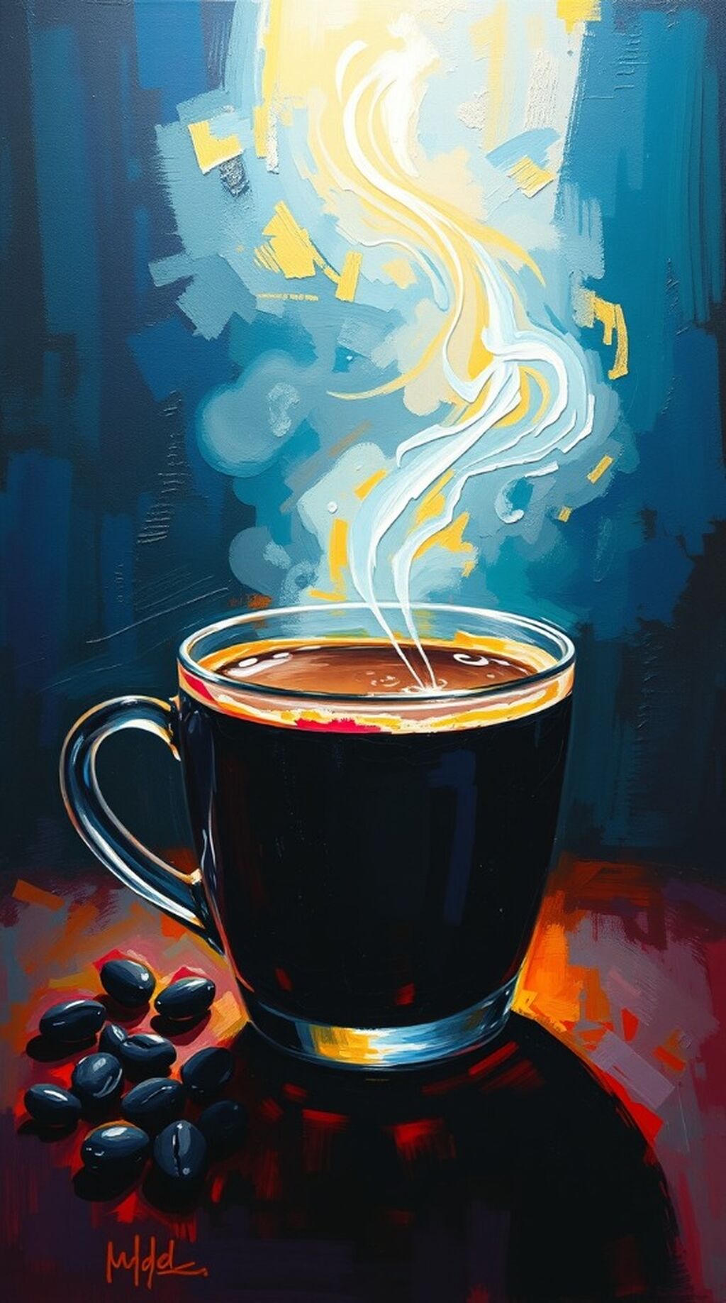Weight loss Coffee - Java Burn