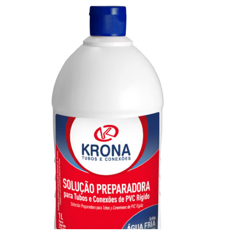 Acetona para ABS