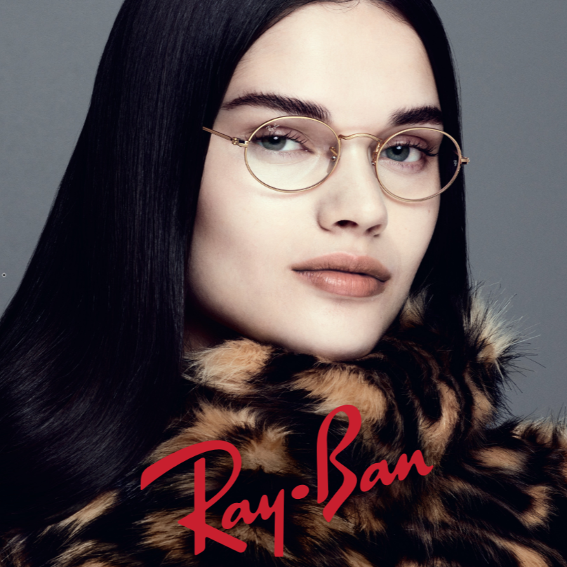 Ray-Ban Optical