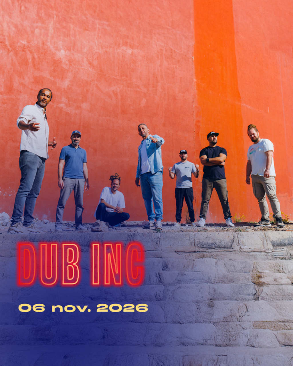 Dub Inc