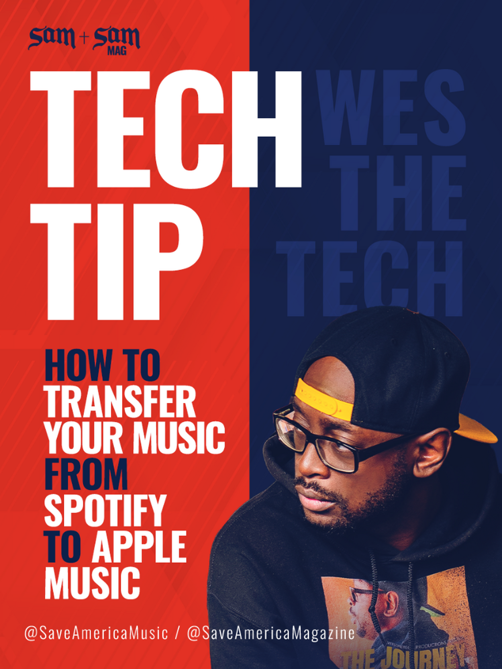 How To Transfer Your Music From Spotify To Apple Music | Music Industry Tips