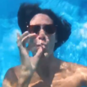 stay hydrated 🌊 listen + watch 