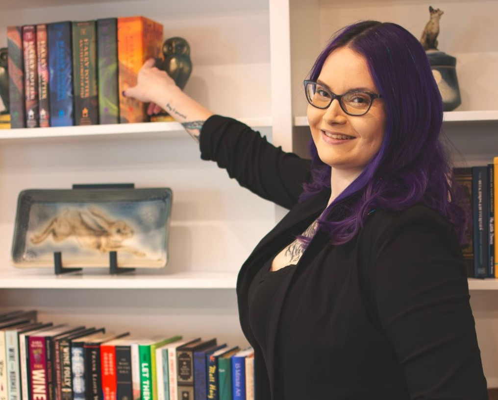 Dedicated Advocate for Bariatric Patients Facing Surgery &ndash; Interview with Stephanie Palmer