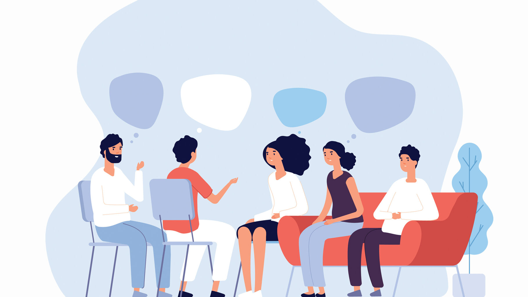 The case for brand-agency marriage counseling&mdash;and why it&rsquo;s so valuable before launching a review