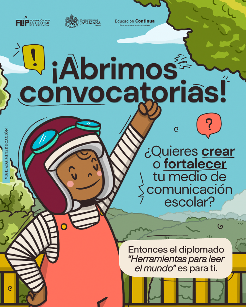 Diplomado cuarta cohorte