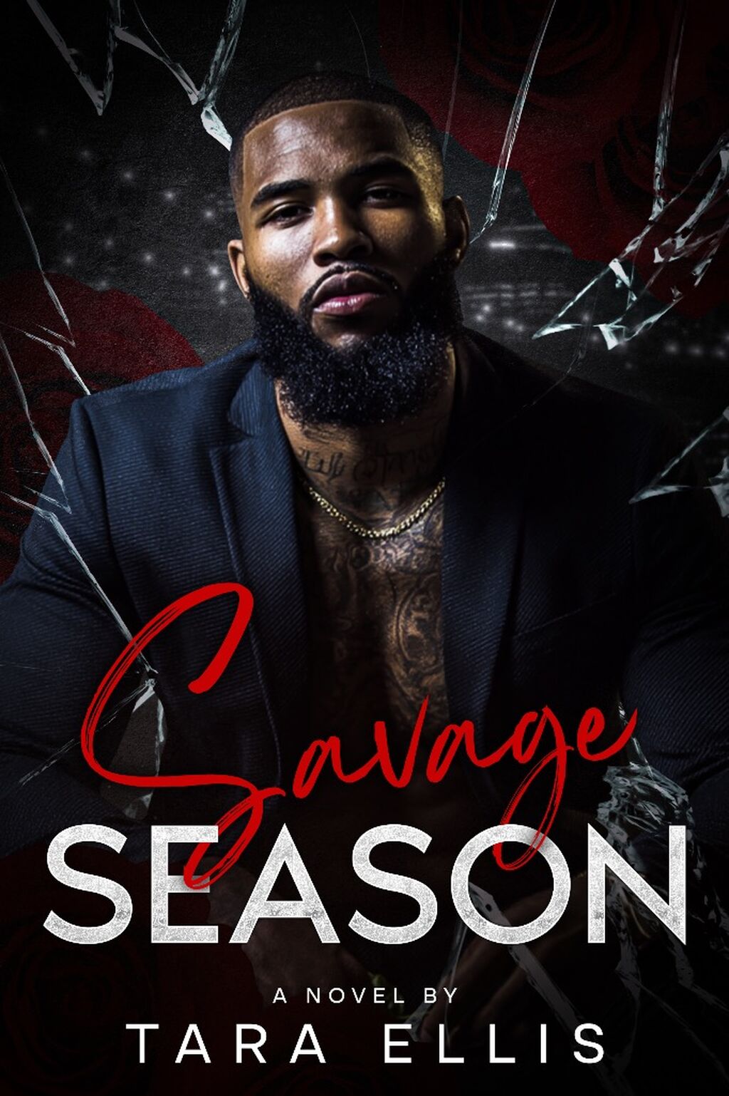 Savage Season by Tara Ellis