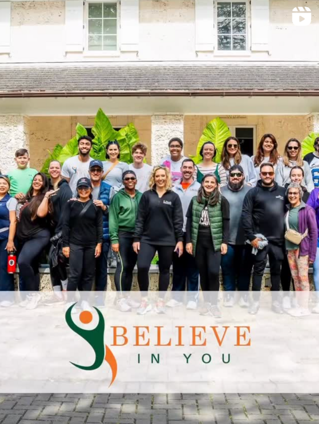 Believe in You | Sylvester Comprehensive Cancer Center