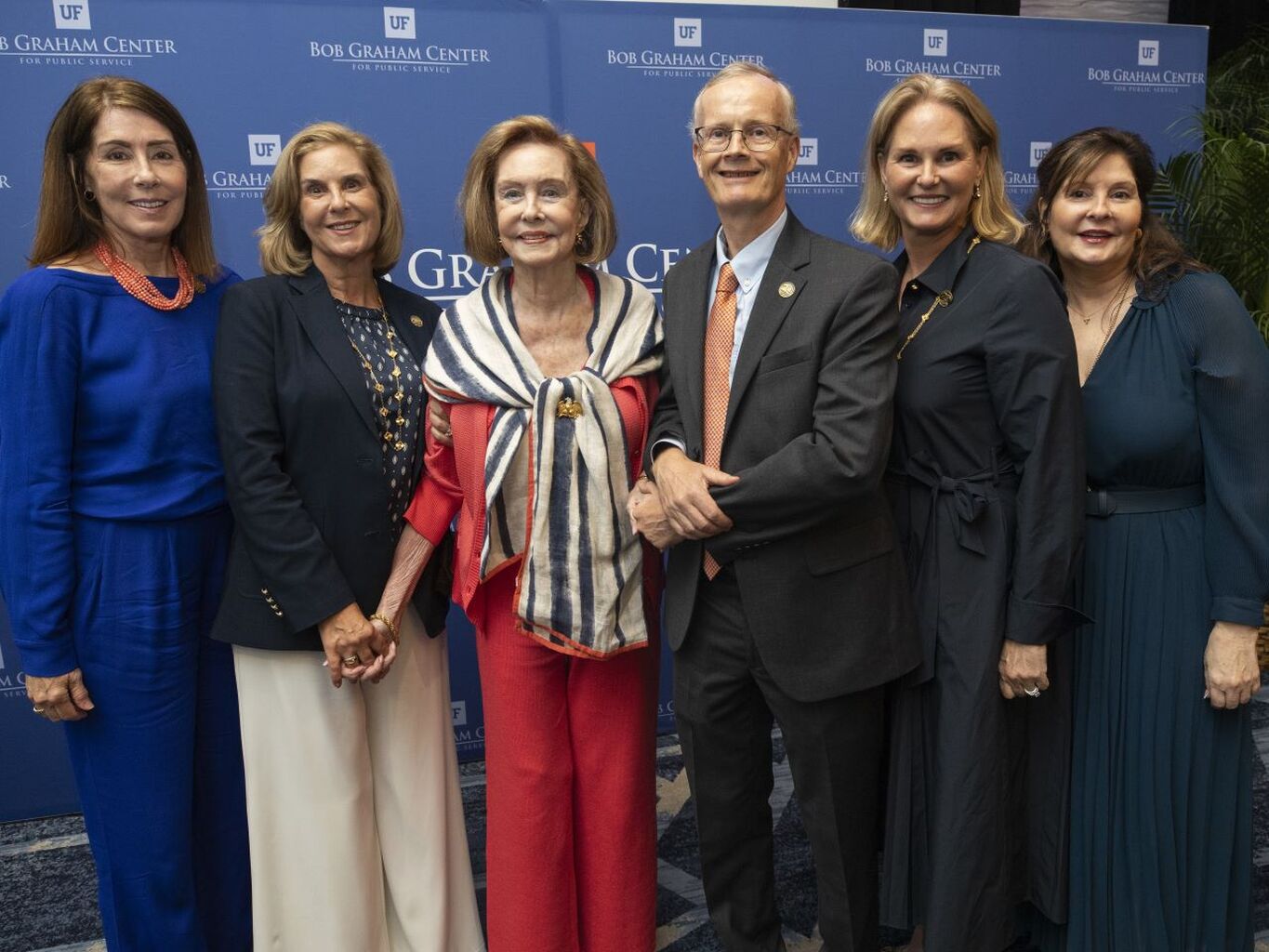 20th Anniversary Kickoff