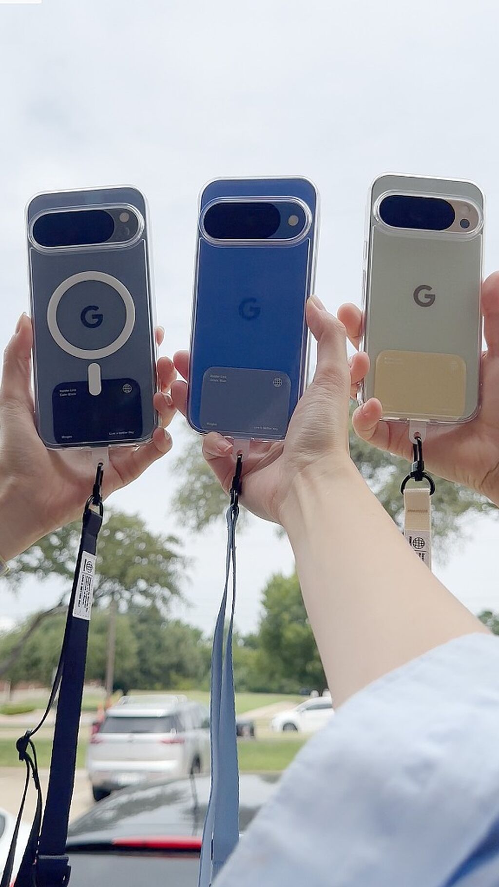 Pixel 10 Pro XL | Fusion