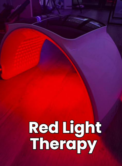 Red Light Therapy
