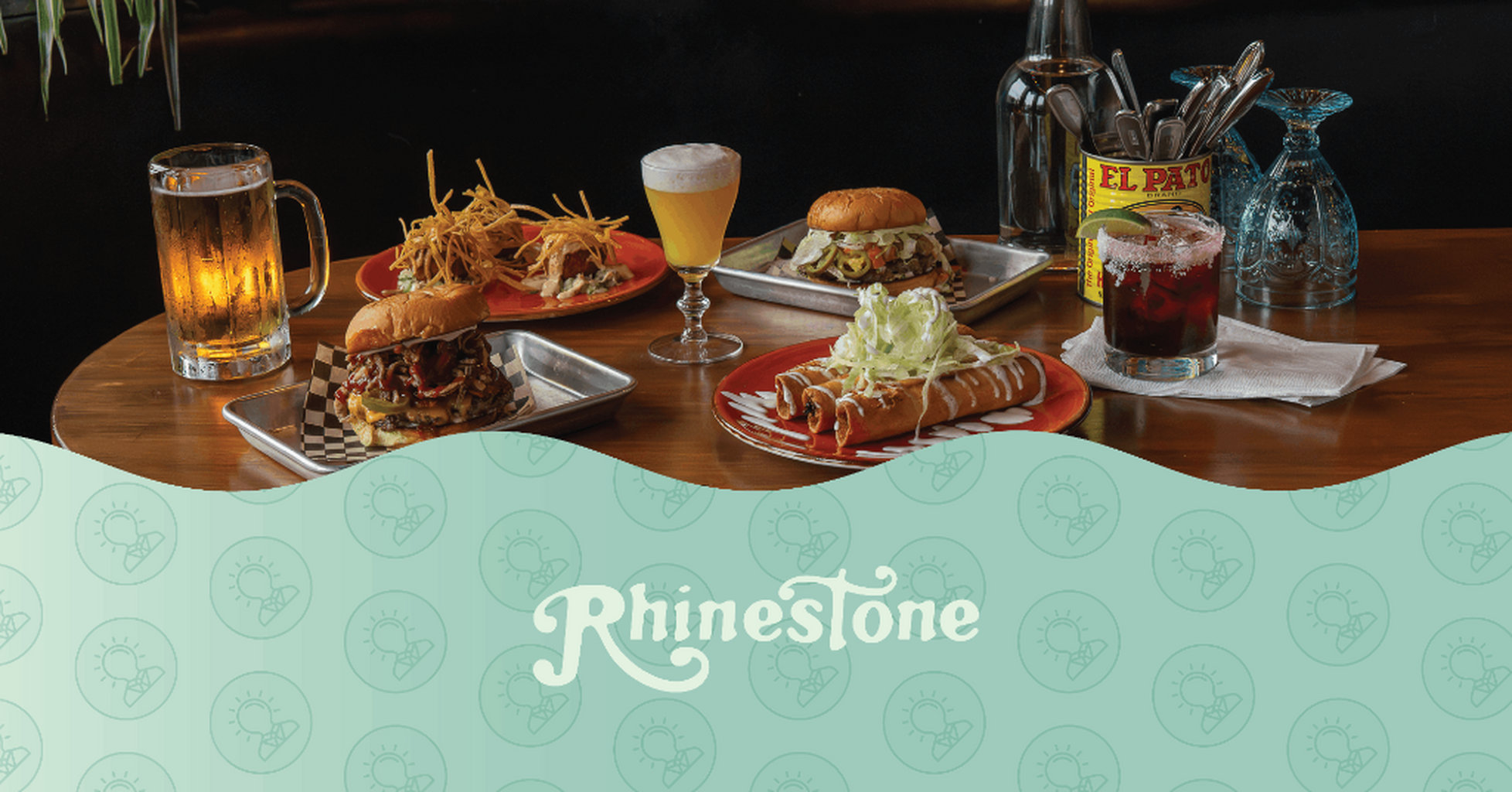 1st & 3rd Thursdays, 6-8 p.m.