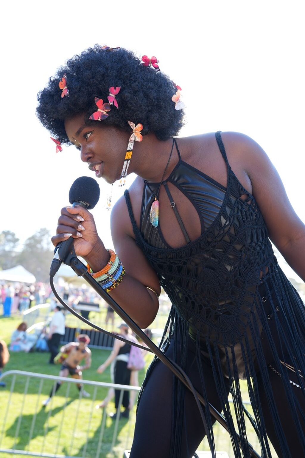 Watch Previous Live Shows