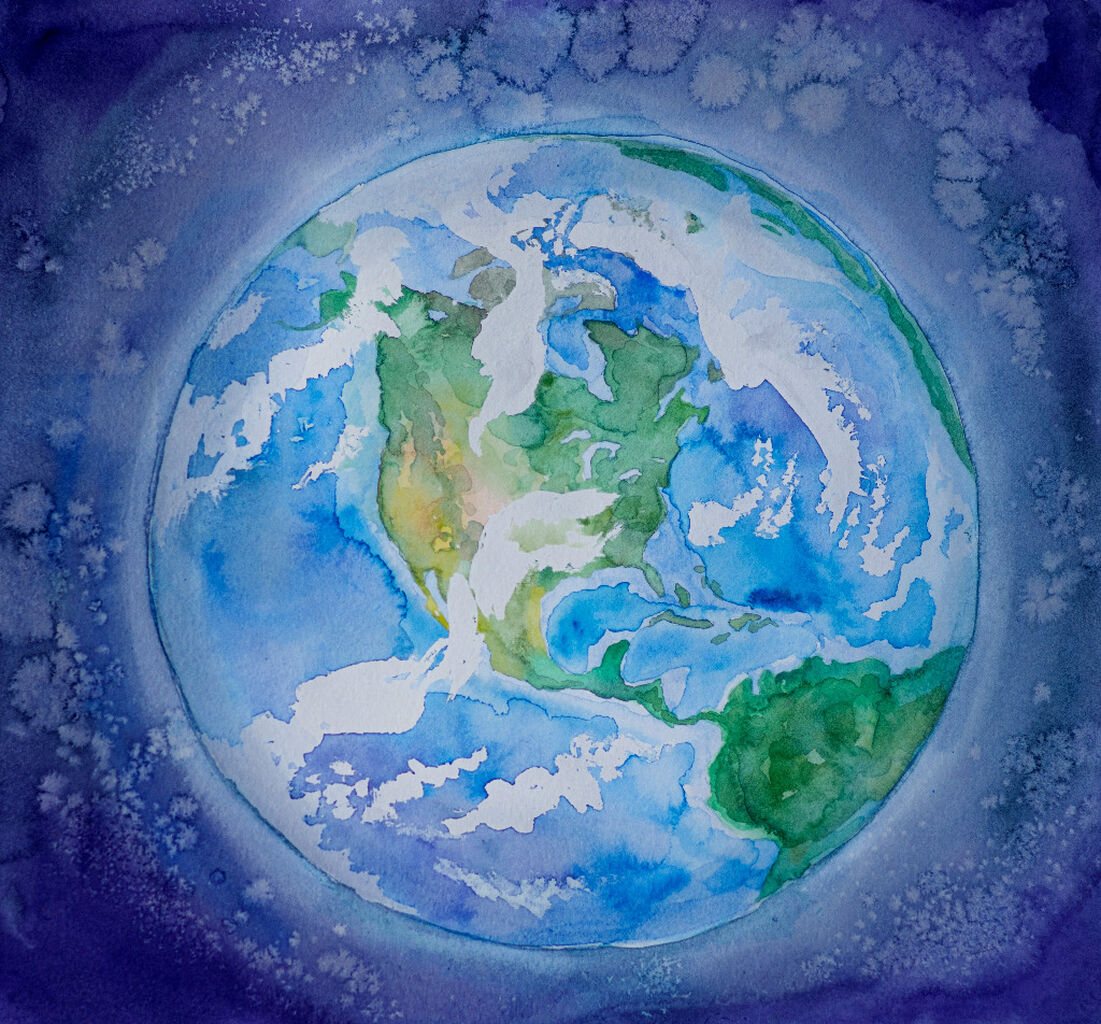 2025 National Day of Action on Planetary Health