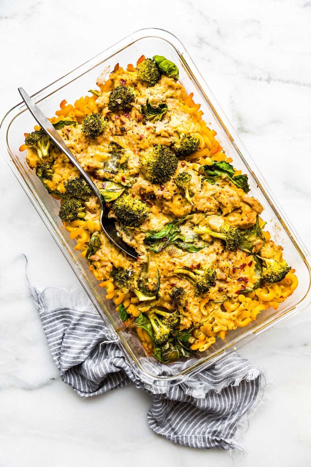 Gluten-Free Tuna Noodle Casserole