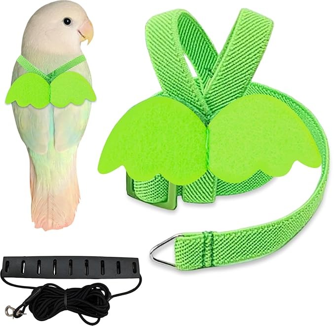 Bird Harness