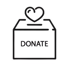DONATE TODAY