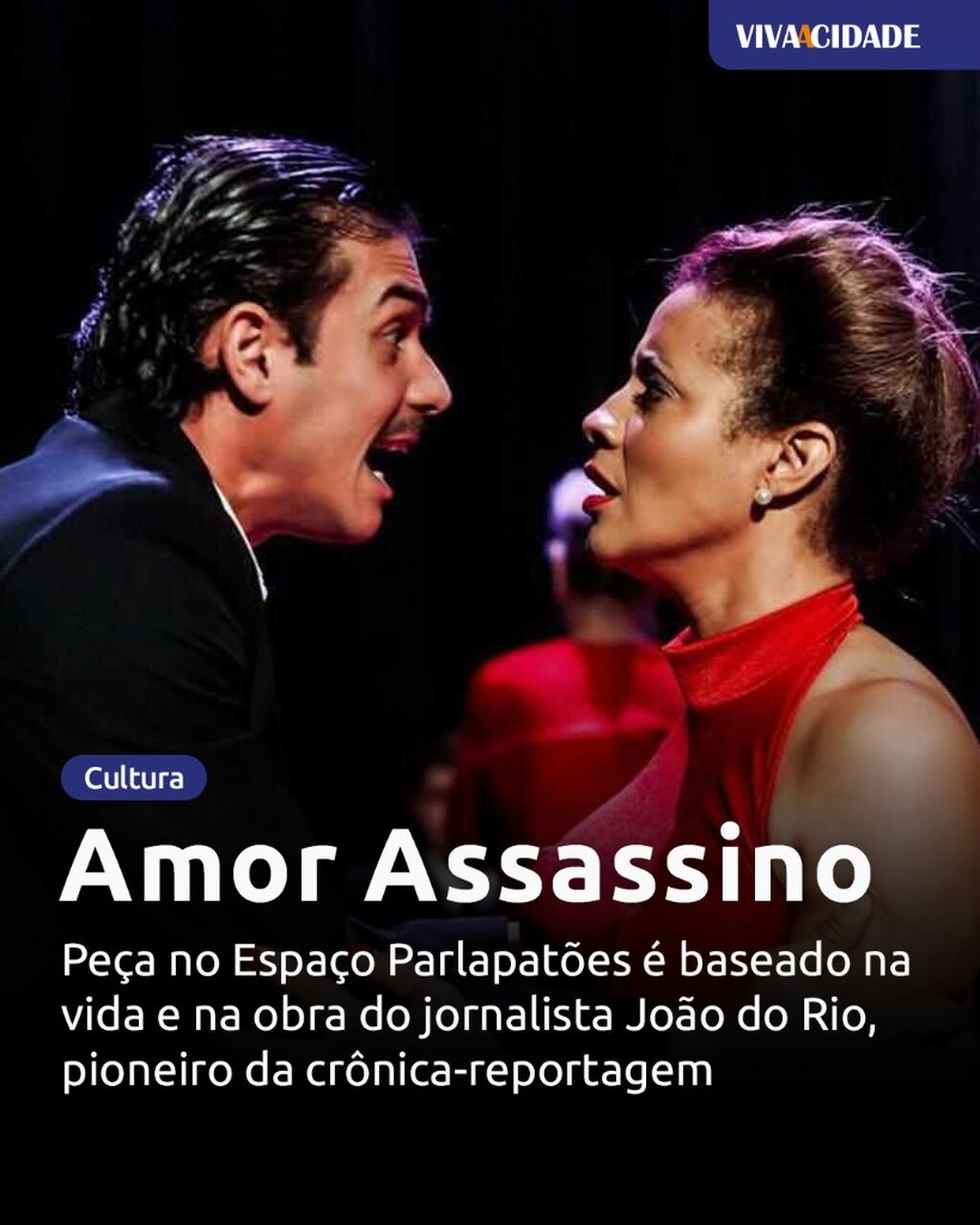 Amor Assassino