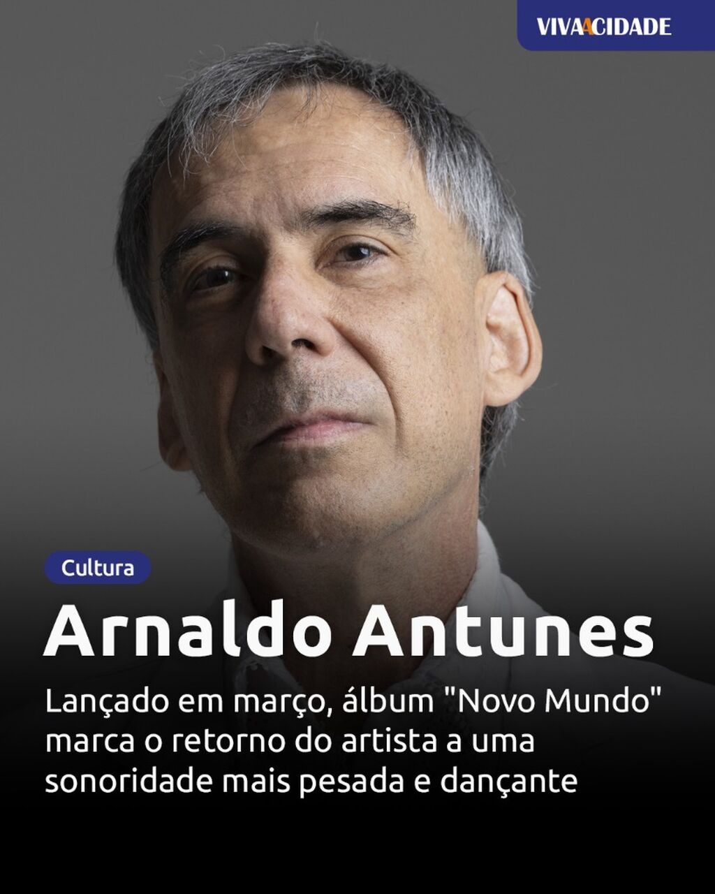 Arnaldo Antunes
