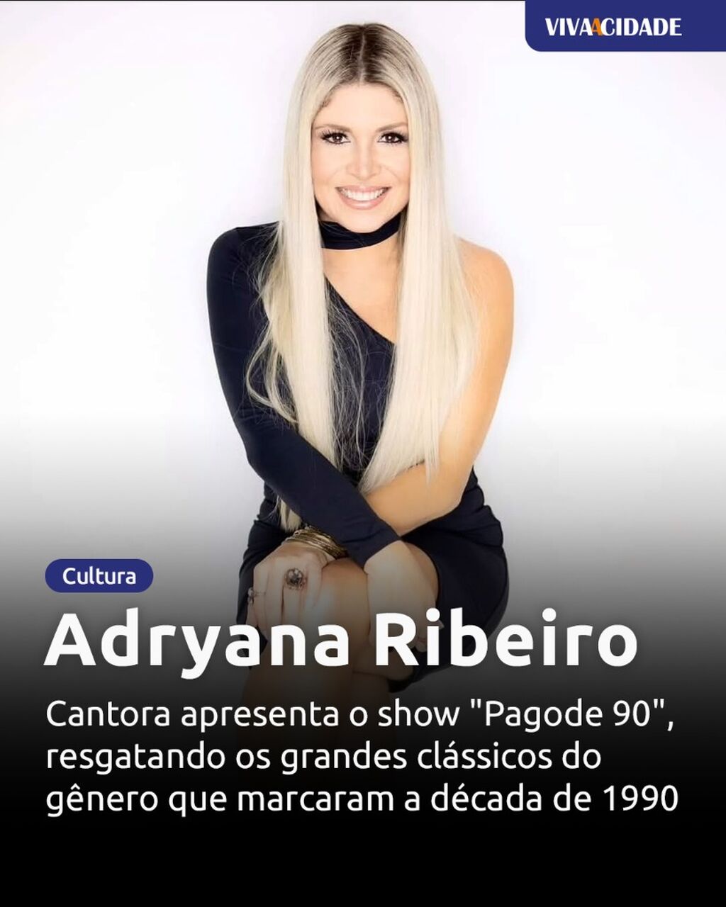 Adryana Ribeiro