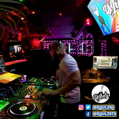Opening Club Dj Set | The DL, NYC | (Hip Hop, Remixes, Punjabi, Dancehall + More! )(Audio)