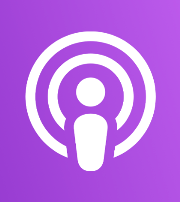 Apple podcast