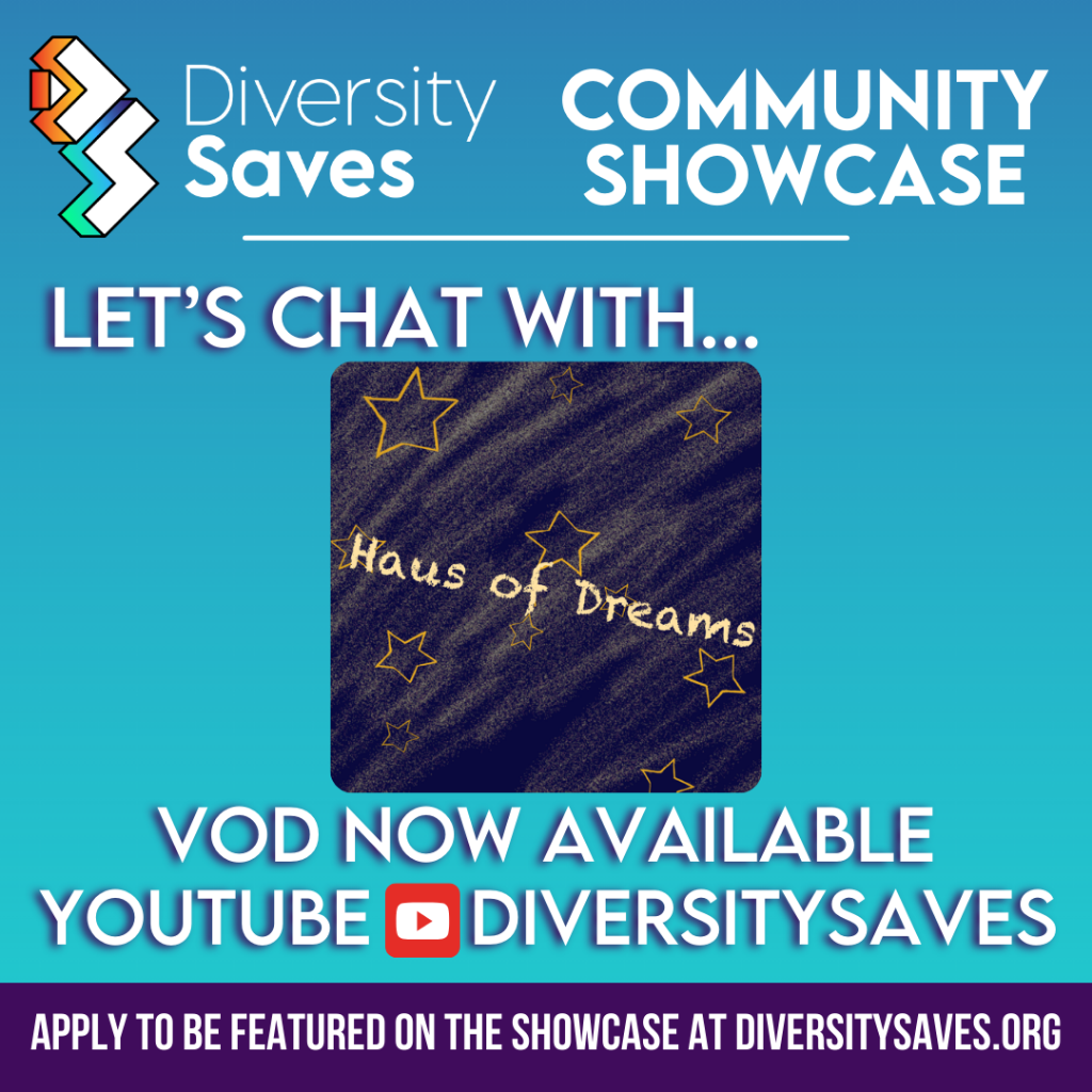 Showcase: Haus of Heroes