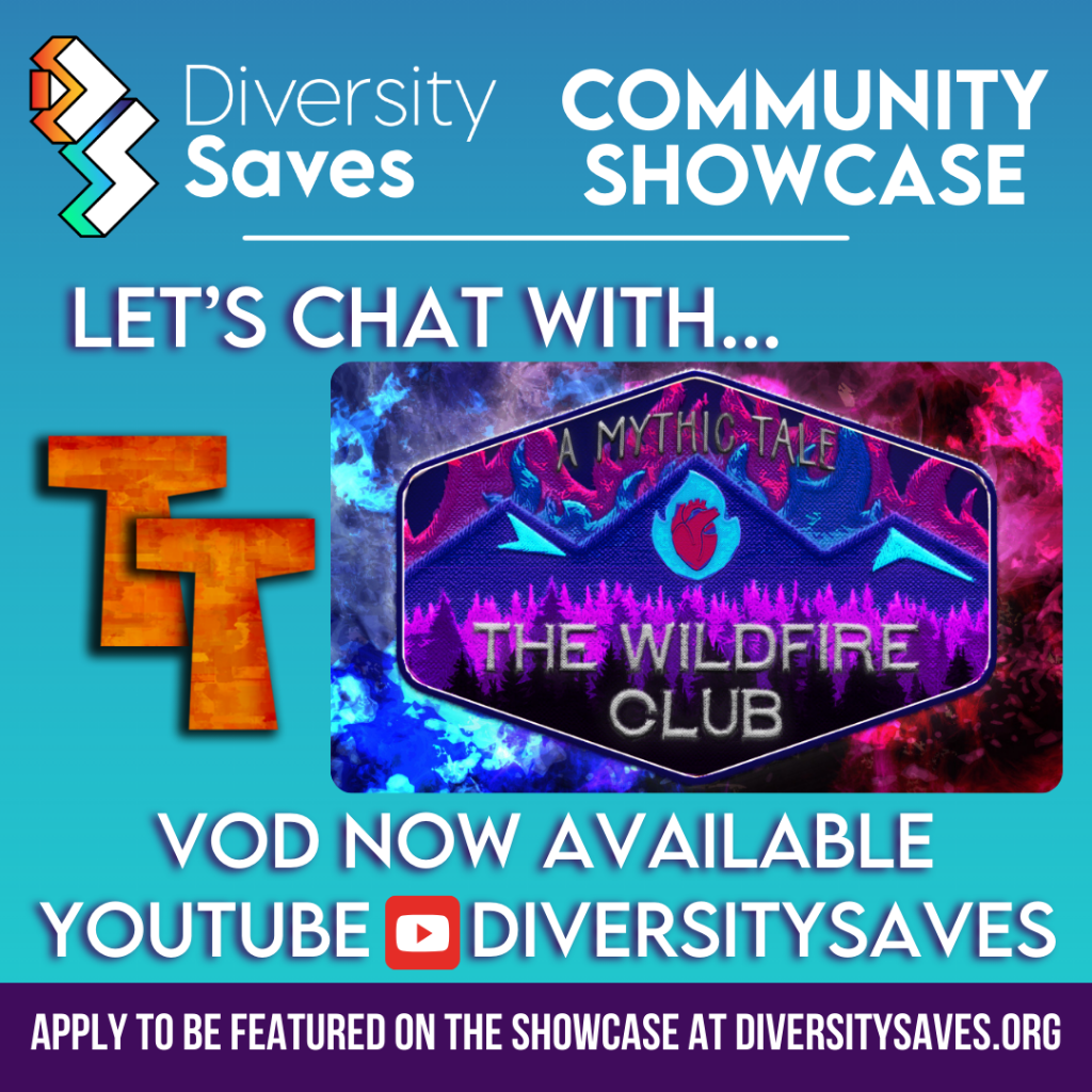 Showcase: The Wildfire Club