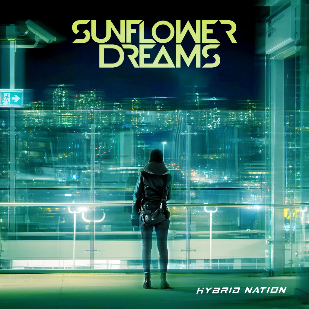 Sunflower Dreams - Hybrid Nation