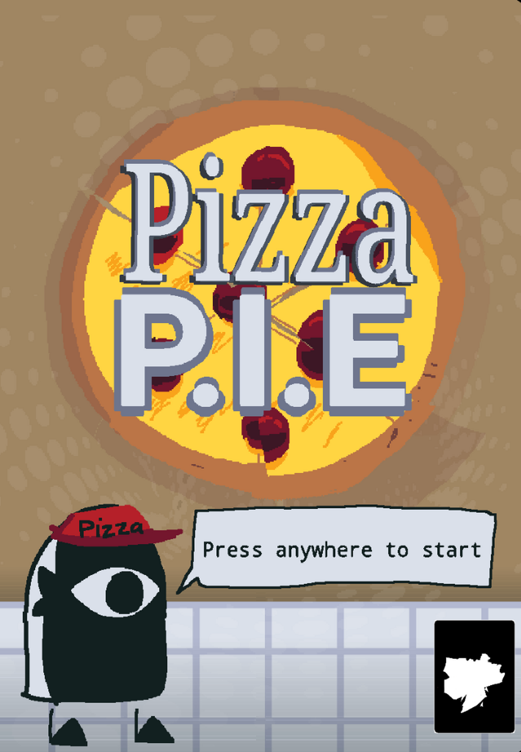 Pizza P.I.E by SimonAhem