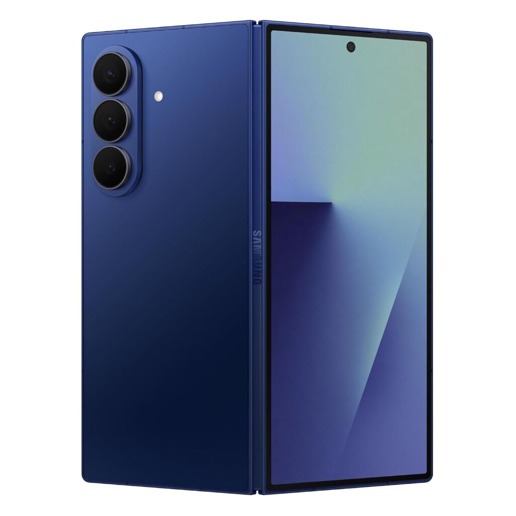 Galaxy Z Fold7