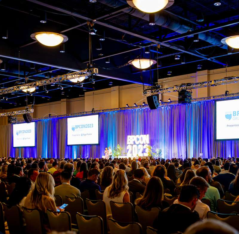 BPCON2025: Ultimate Real Estate Investing Conference | Las Vegas