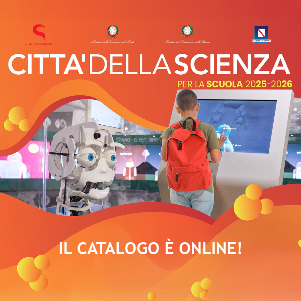 CATALOGO SCUOLA 2025 - 2026