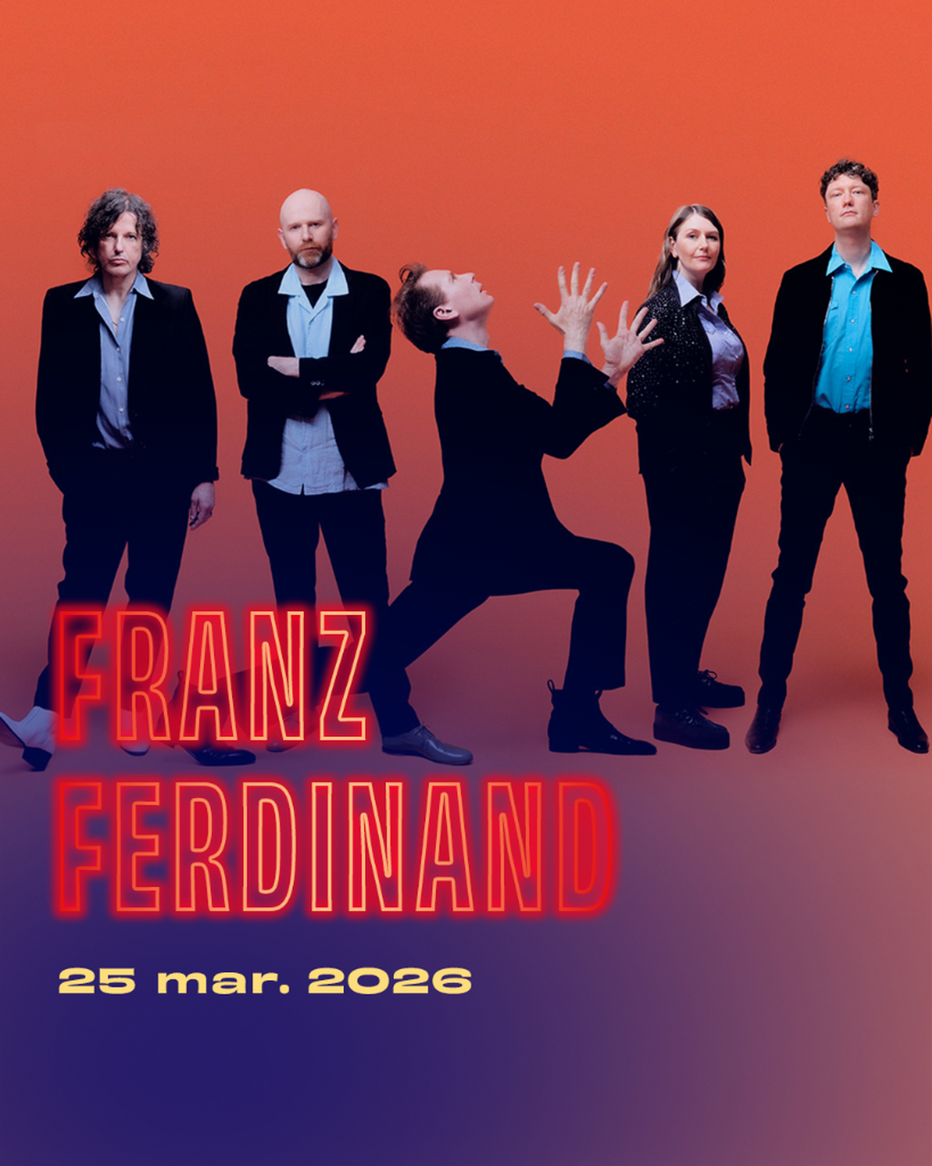 Franz Ferdinand