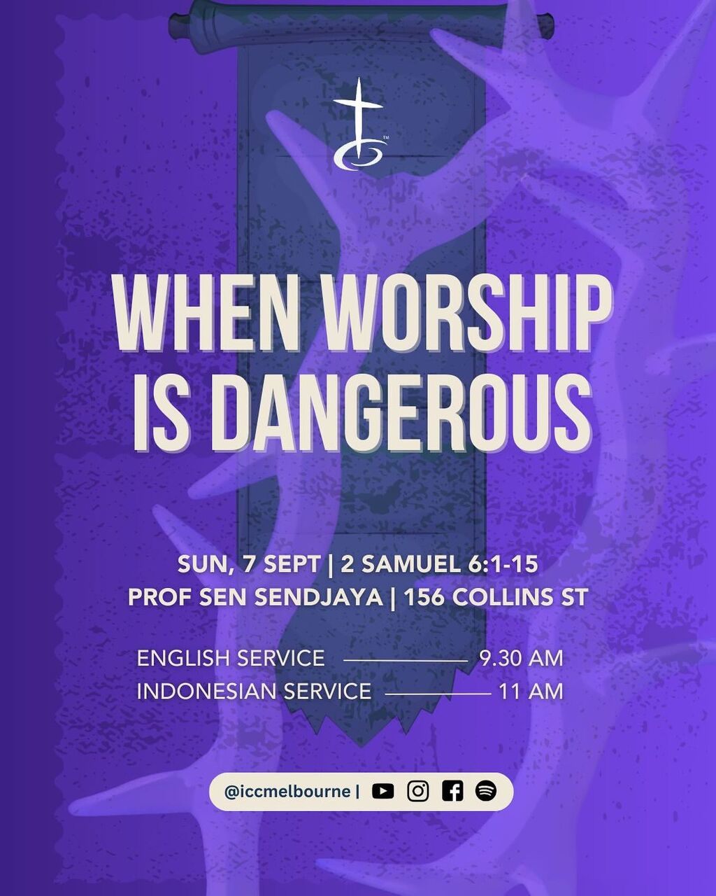 Sermon Video
