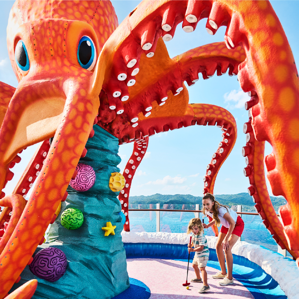 Celebration Cruises 2026