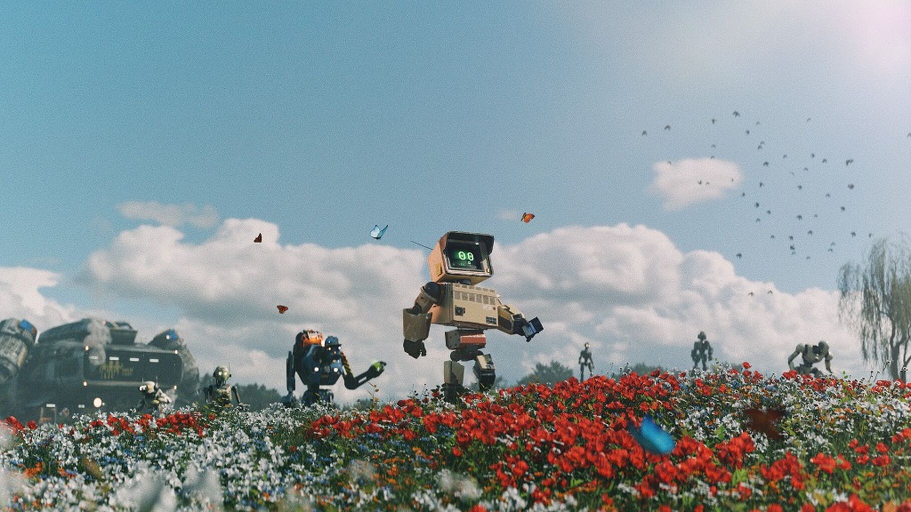 Nikon Film Festival Benelux 