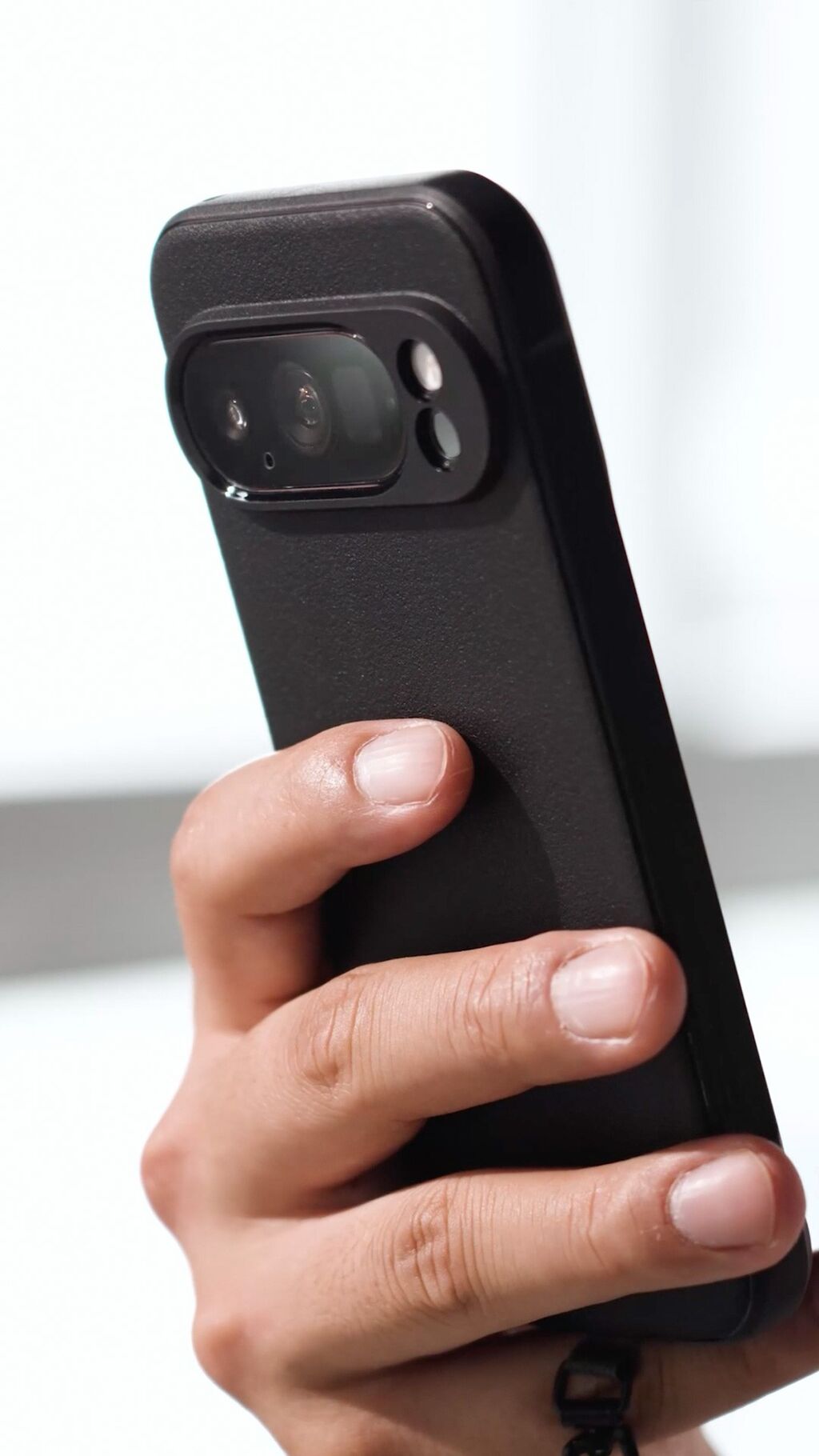 Pixel 10 Pro XL | Onyx Magnetic
