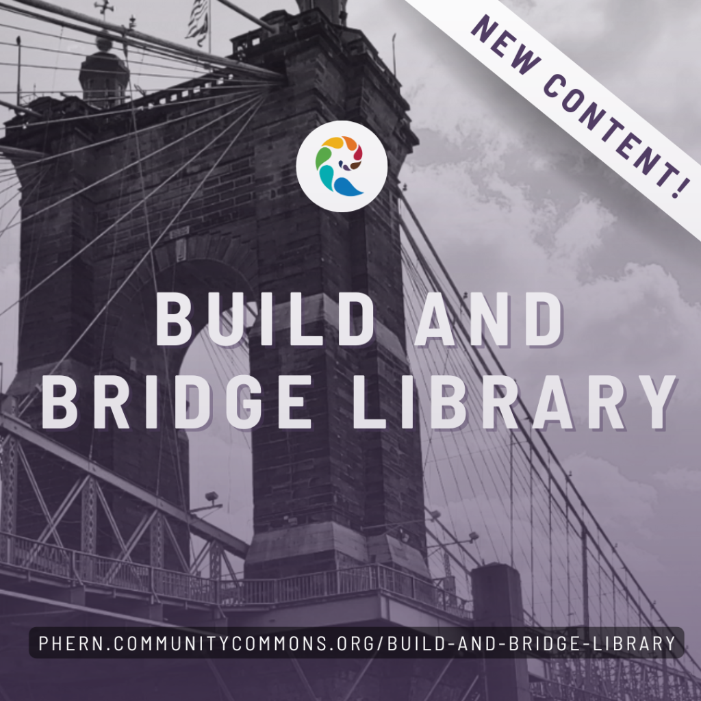PHERN Build and Bridge Library