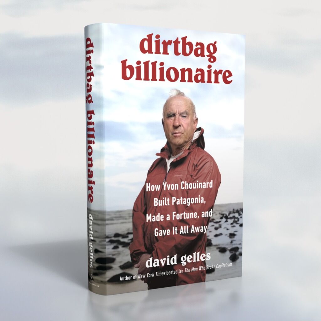 Dirtbag Billionaire